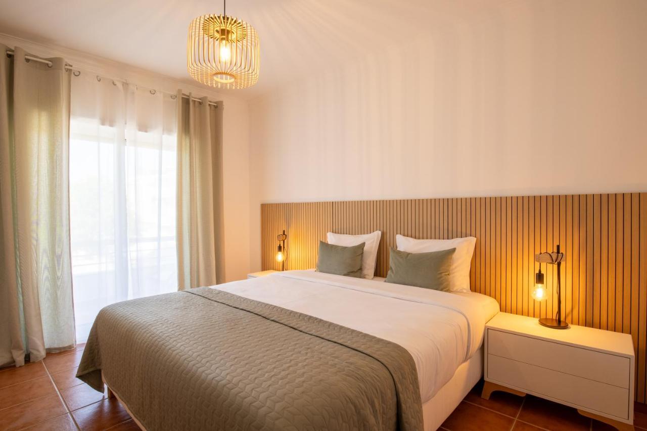 Апартаменты Rmr Charme & Vistas @ T3 Duplex Тавира Экстерьер фото