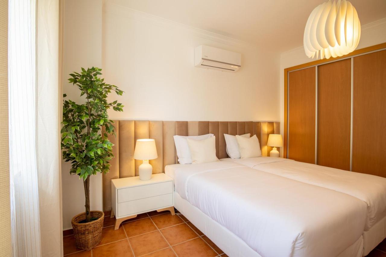 Апартаменты Rmr Charme & Vistas @ T3 Duplex Тавира Экстерьер фото