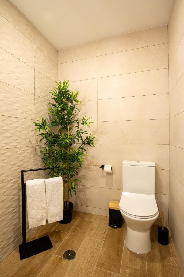 Апартаменты Rmr Charme & Vistas @ T3 Duplex Тавира Экстерьер фото