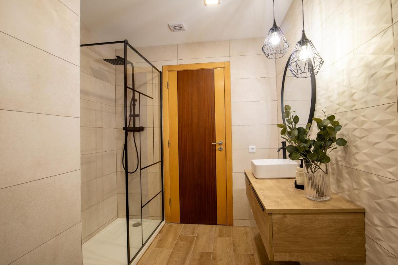 Апартаменты Rmr Charme & Vistas @ T3 Duplex Тавира Экстерьер фото