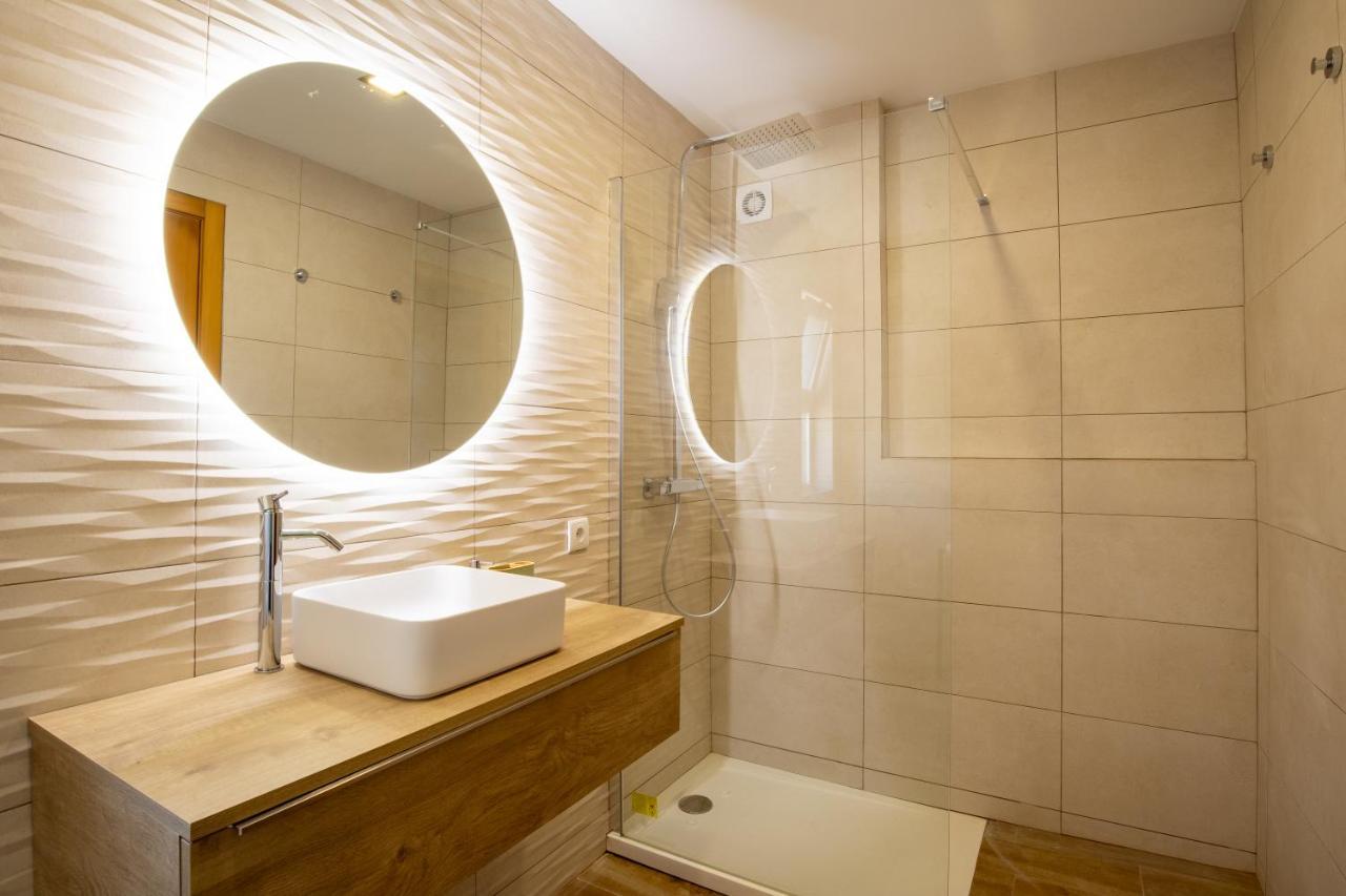 Апартаменты Rmr Charme & Vistas @ T3 Duplex Тавира Экстерьер фото